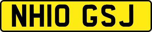 NH10GSJ
