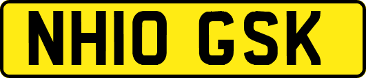 NH10GSK