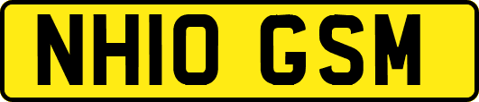 NH10GSM