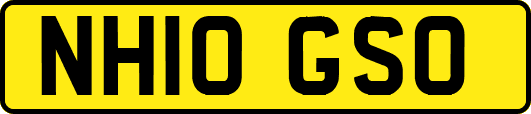 NH10GSO