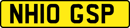 NH10GSP