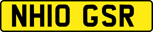 NH10GSR