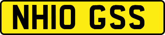 NH10GSS