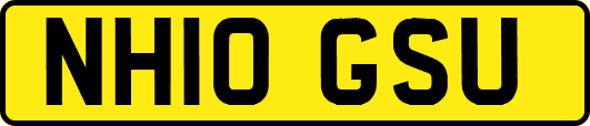 NH10GSU