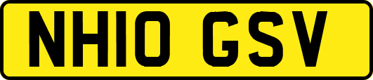 NH10GSV