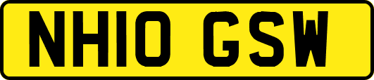 NH10GSW