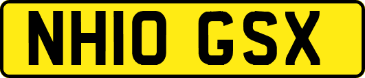 NH10GSX