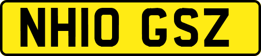 NH10GSZ