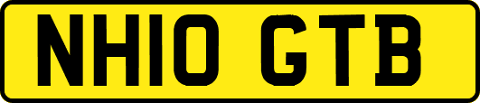 NH10GTB