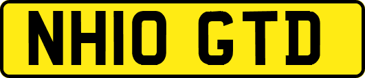 NH10GTD
