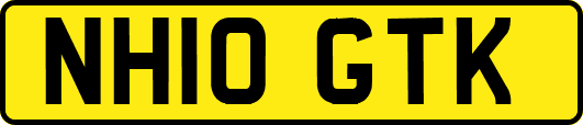 NH10GTK