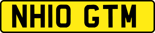NH10GTM