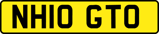 NH10GTO