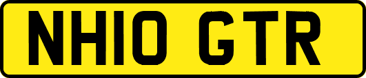 NH10GTR