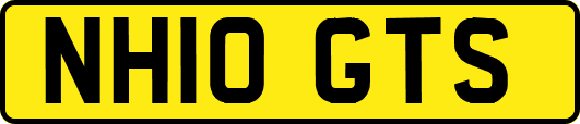 NH10GTS