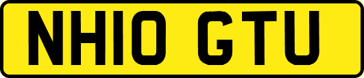 NH10GTU