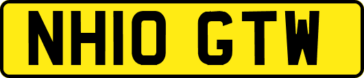 NH10GTW