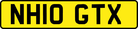 NH10GTX