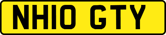 NH10GTY