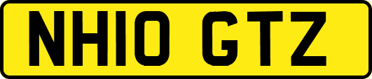 NH10GTZ