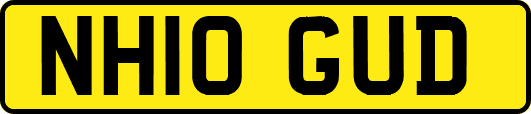 NH10GUD