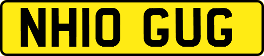 NH10GUG