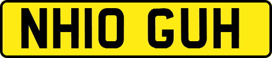 NH10GUH