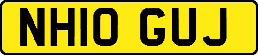 NH10GUJ