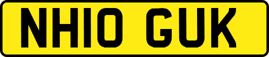 NH10GUK