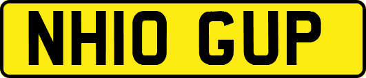 NH10GUP
