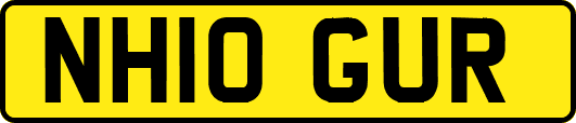 NH10GUR
