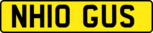 NH10GUS