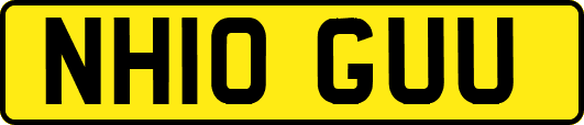 NH10GUU
