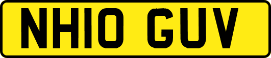 NH10GUV
