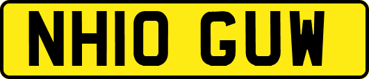 NH10GUW