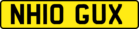 NH10GUX