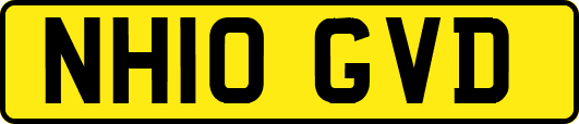 NH10GVD