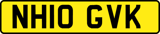 NH10GVK