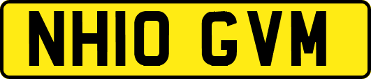 NH10GVM