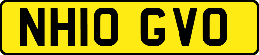 NH10GVO