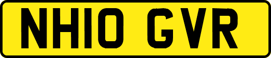 NH10GVR