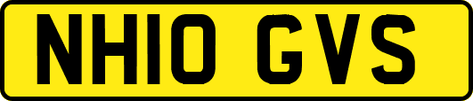 NH10GVS