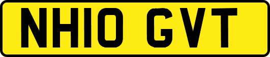 NH10GVT
