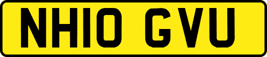 NH10GVU
