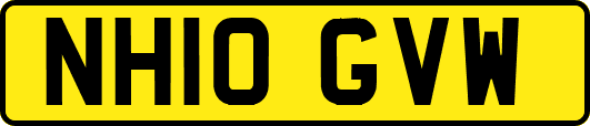 NH10GVW