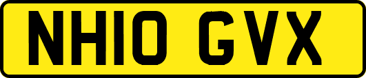 NH10GVX