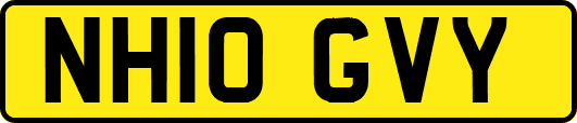 NH10GVY