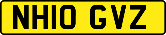 NH10GVZ