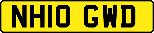 NH10GWD