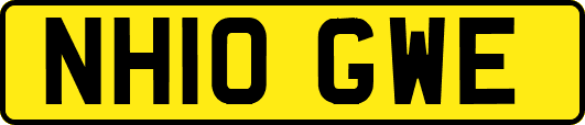 NH10GWE